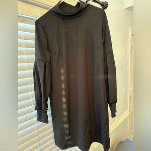 Long Sleeve Turtleneck